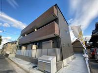 千葉県市原市五井中央西3(アパート)の賃貸物件の外観