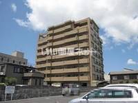 ロイヤルマンション北田町の外観