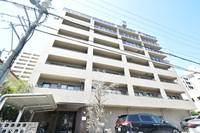 セントラル南塚口の外観