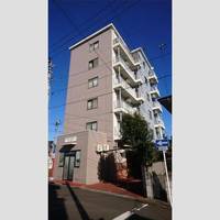 KS宮城野の外観