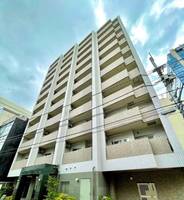 東京都台東区上野5(マンション)の賃貸物件の外観