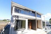 インスティア上田Aの外観