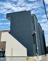 フォルシア渡鹿の外観