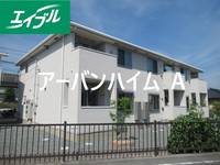 山口県防府市警固町2(アパート)の賃貸物件の外観