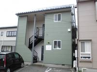 物件の外観画像