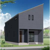 愛知県名古屋市名東区文教台2(一戸建)の賃貸物件の外観