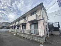 兵庫県姫路市車崎1(アパート)の賃貸物件の外観