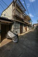 兵庫県尼崎市長洲中通2(一戸建)の賃貸物件の外観