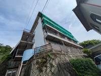 宮脇マンションの外観