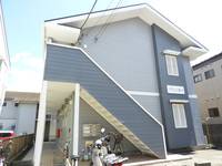 ペア・ビレッジの外観