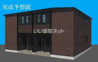 プリマヴェールIIIAの外観