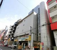 東京都八王子市三崎町(マンション)の賃貸物件の外観