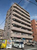 物件の外観画像