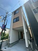 物件の外観画像