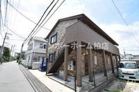 物件の外観画像