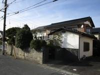 島根県松江市西津田4(一戸建)の賃貸物件の外観