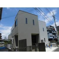 クレールコートの外観
