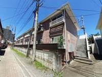 物件の外観画像