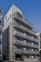 リネアディマレアの外観