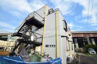 物件の外観画像