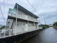 コーポヒエジマIIの外観