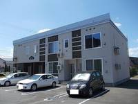 ソナーレの外観