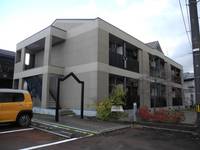 物件の外観画像