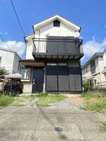 物件の外観画像