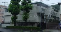 東京都多摩市諏訪1(アパート)の賃貸物件の外観