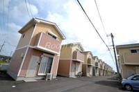 物件の外観画像