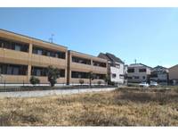 ベリーハウスの外観