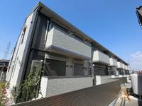 物件の外観画像