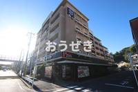 ラグーナコートの外観