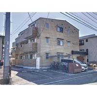 アストライア大和の外観