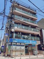 物件の外観画像