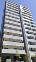 東京都板橋区板橋4(マンション)の賃貸物件の外観