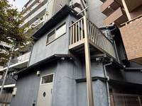 東京都中野区本町6(一戸建)の賃貸物件の外観