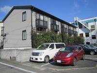 物件の外観画像