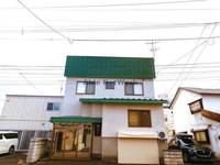 北海道札幌市北区北十九条西3(一戸建)の賃貸物件の外観