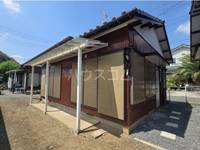 埼玉県上尾市大字小敷谷(一戸建)の賃貸物件の外観