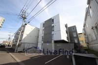 PROUD南郷(プラウド南郷)の外観