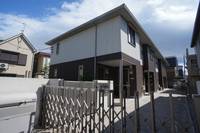 ヴィラロゴスの外観