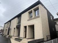 東京都立川市若葉町2(アパート)の賃貸物件の外観