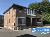 物件の外観画像