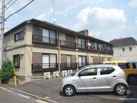 物件の外観画像