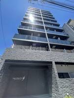 神奈川県横浜市南区通町1(マンション)の賃貸物件の外観