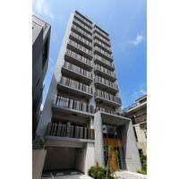 東京都北区赤羽1(マンション)の賃貸物件の外観