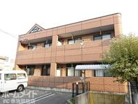 グランデールIIの外観