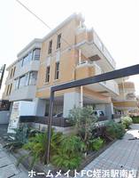 物件の外観画像