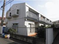 第一パラス鐘増の外観